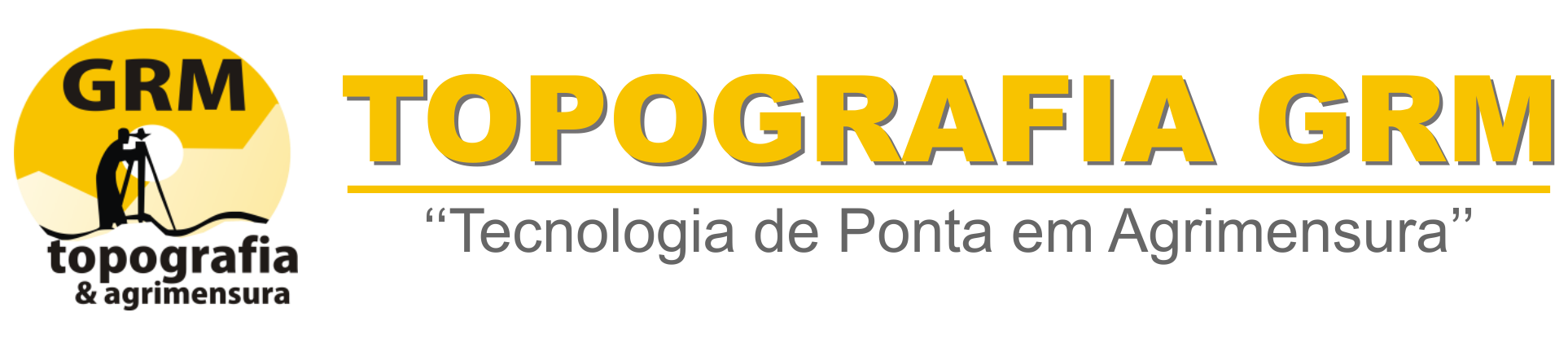 GRM Topografia e Agrimensura